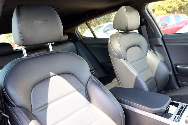 2018 Kia Stinger GT CK