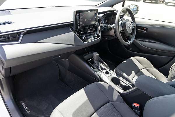 2020 Toyota Corolla Ascent Sport MZEA12R