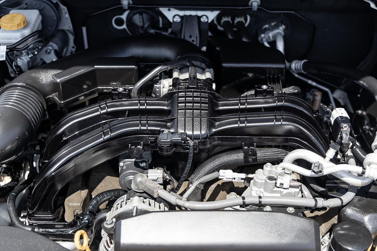 2021 Subaru Outback AWD 6GEN