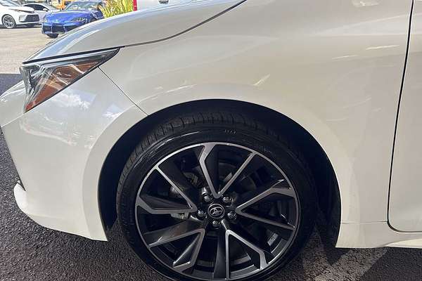 2020 Toyota Corolla XSE