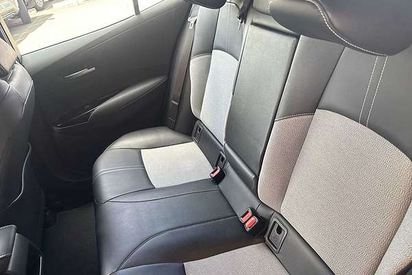 2020 Toyota Corolla XSE