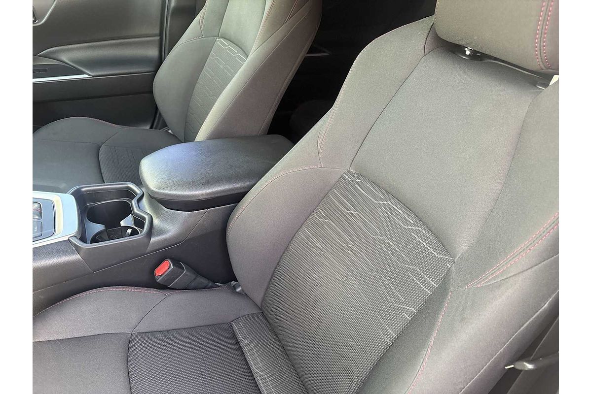 2021 Toyota RAV4 SE