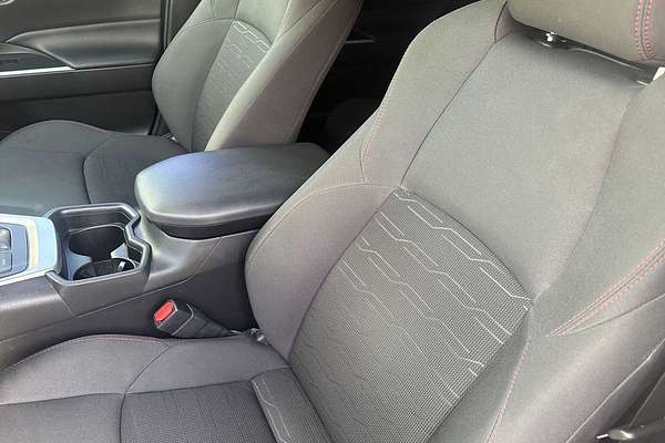 2021 Toyota RAV4 SE