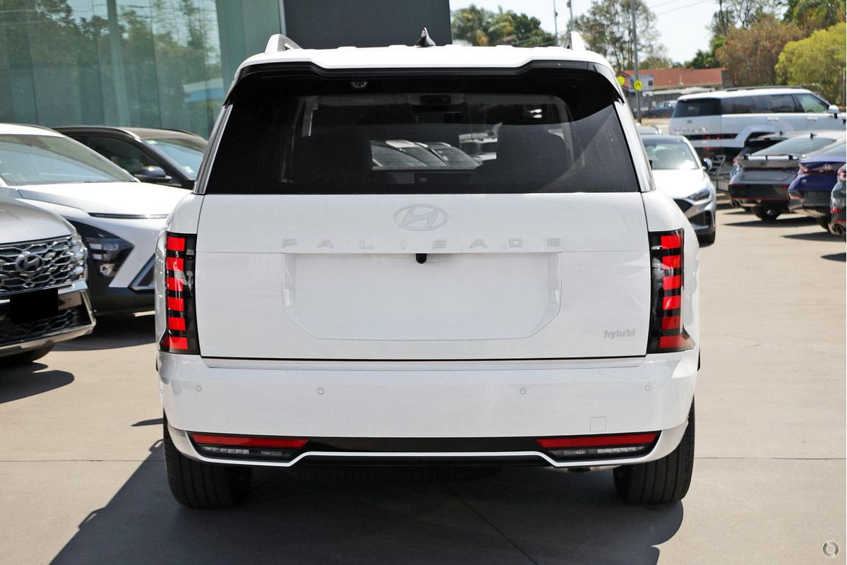 2025 Hyundai Palisade Calligraphy LX3.V1