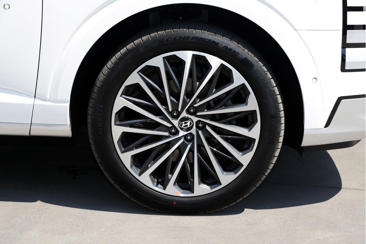2025 Hyundai Palisade Calligraphy LX3.V1