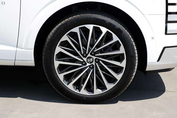 2025 Hyundai Palisade Calligraphy LX3.V1