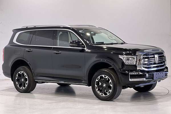 2025 GWM Tank 500 Ultra Hi4-T PHEV P03