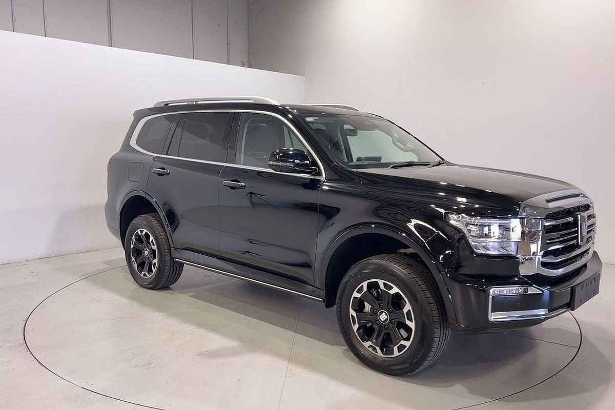 2025 GWM Tank 500 Ultra Hi4-T PHEV P03