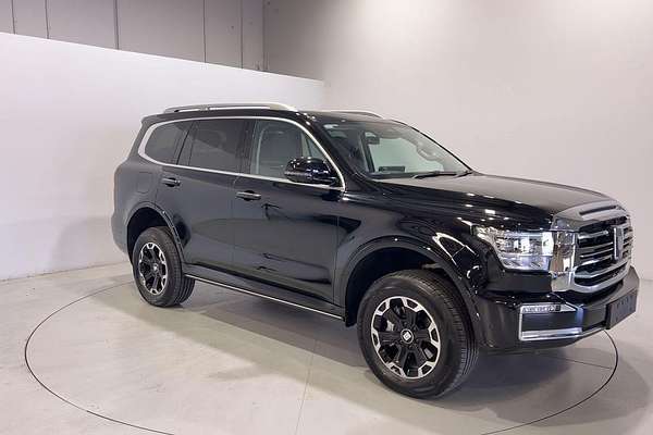 2025 GWM Tank 500 Ultra Hi4-T PHEV P03