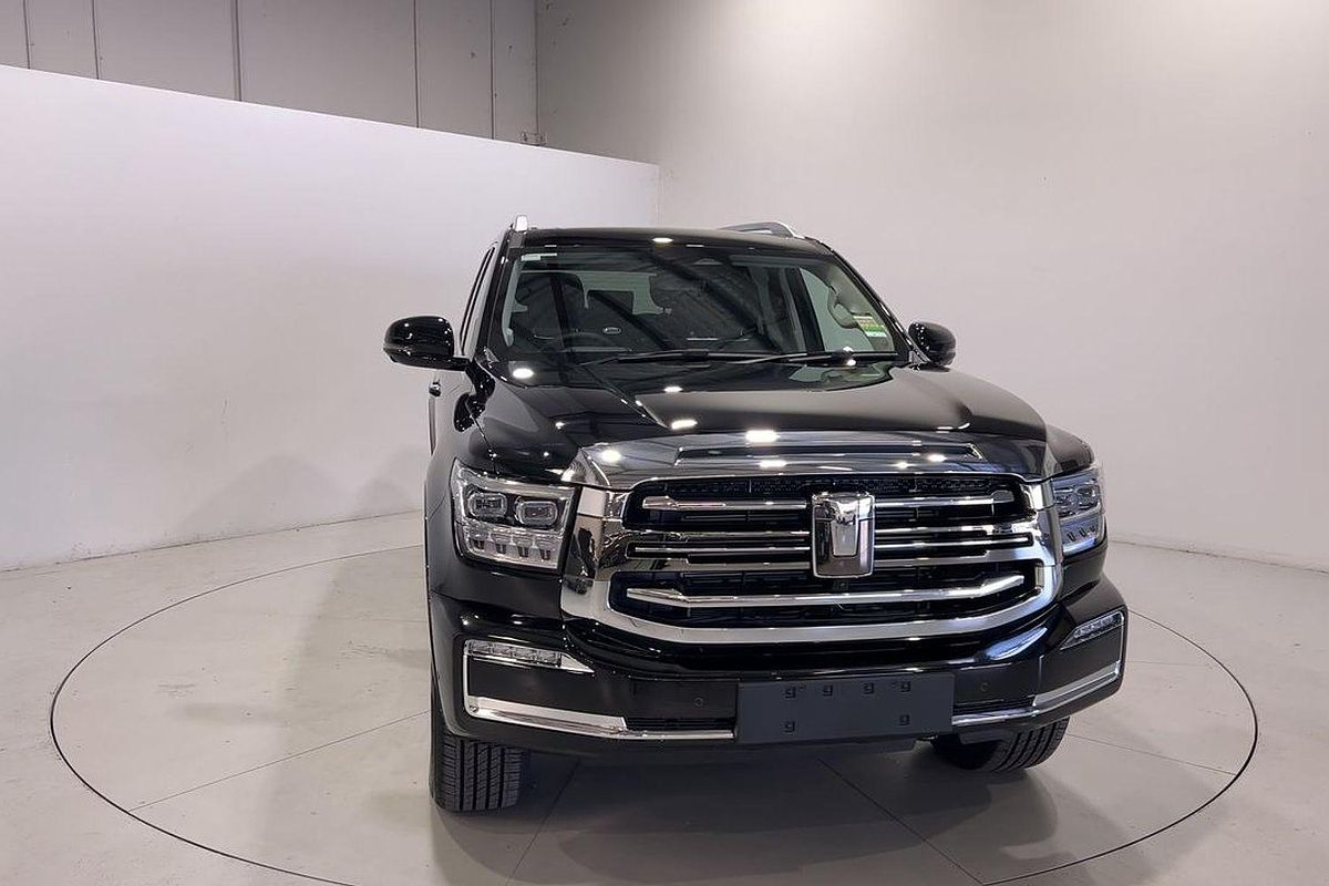 2025 GWM Tank 500 Ultra Hi4-T PHEV P03