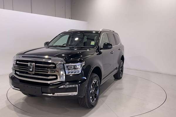 2025 GWM Tank 500 Ultra Hi4-T PHEV P03