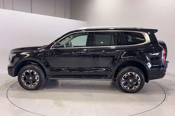 2025 GWM Tank 500 Ultra Hi4-T PHEV P03