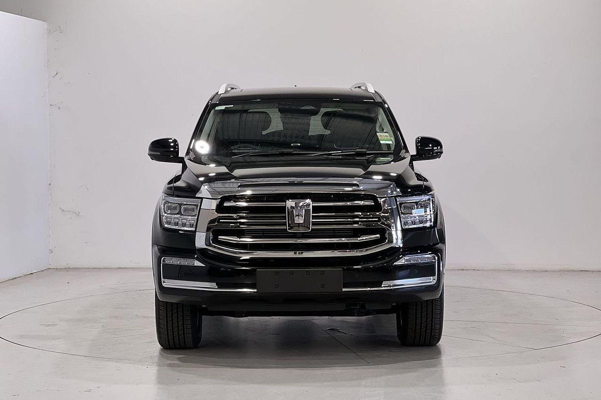 2025 GWM Tank 500 Ultra Hi4-T PHEV P03