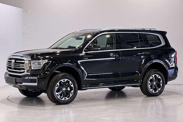 2025 GWM Tank 500 Ultra Hi4-T PHEV P03