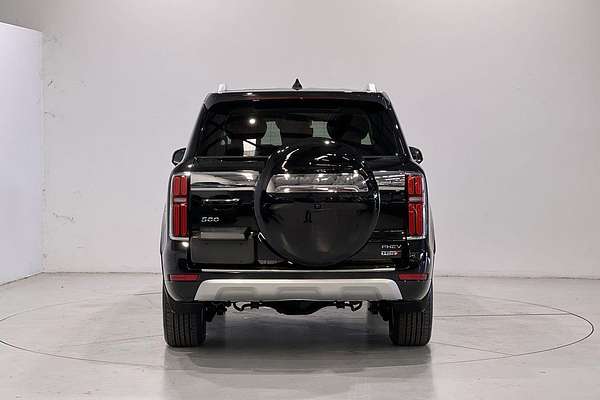 2025 GWM Tank 500 Ultra Hi4-T PHEV P03