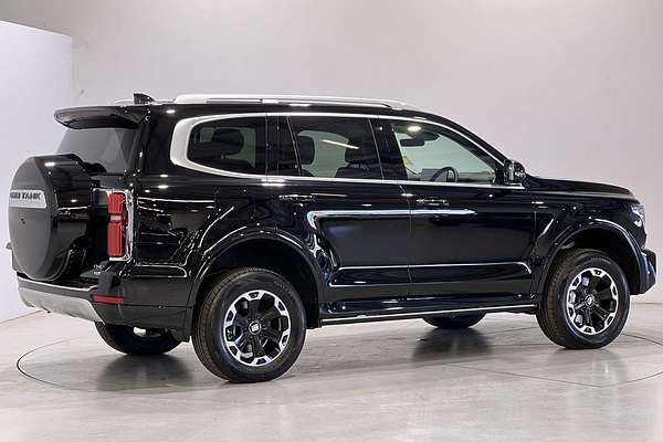 2025 GWM Tank 500 Ultra Hi4-T PHEV P03