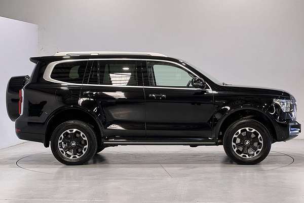 2025 GWM Tank 500 Ultra Hi4-T PHEV P03