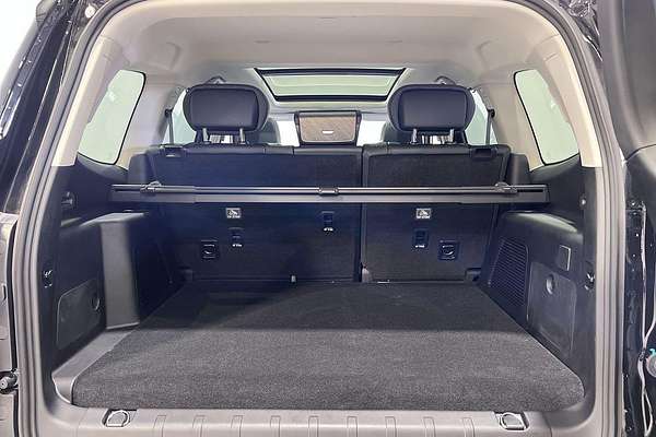 2025 GWM Tank 500 Ultra Hi4-T PHEV P03