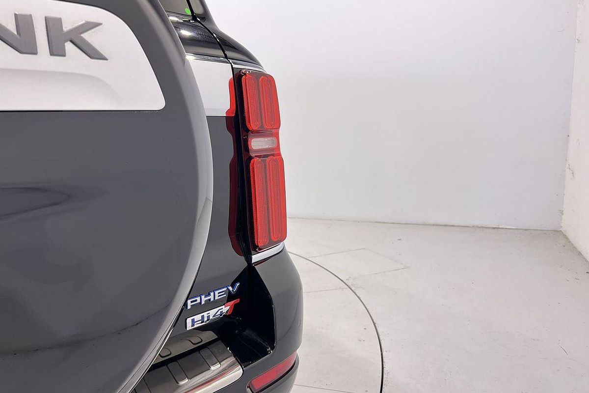 2025 GWM Tank 500 Ultra Hi4-T PHEV P03