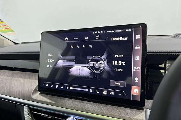 2025 GWM Tank 500 Ultra Hi4-T PHEV P03