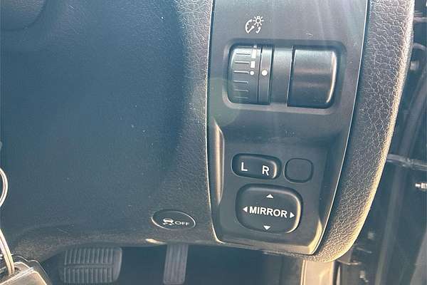 2008 Subaru Forester XS S3