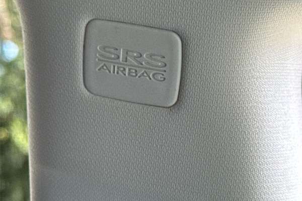 2008 Subaru Forester XS S3