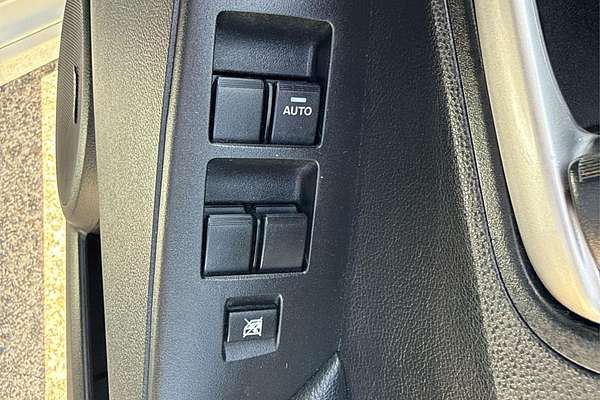 2011 Mazda 3 SP25 BL Series 2