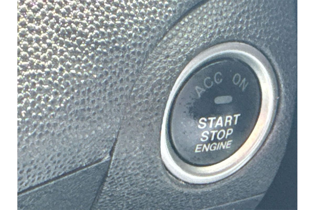 2011 Mazda 3 SP25 BL Series 2