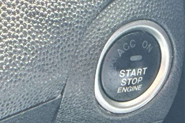 2011 Mazda 3 SP25 BL Series 2