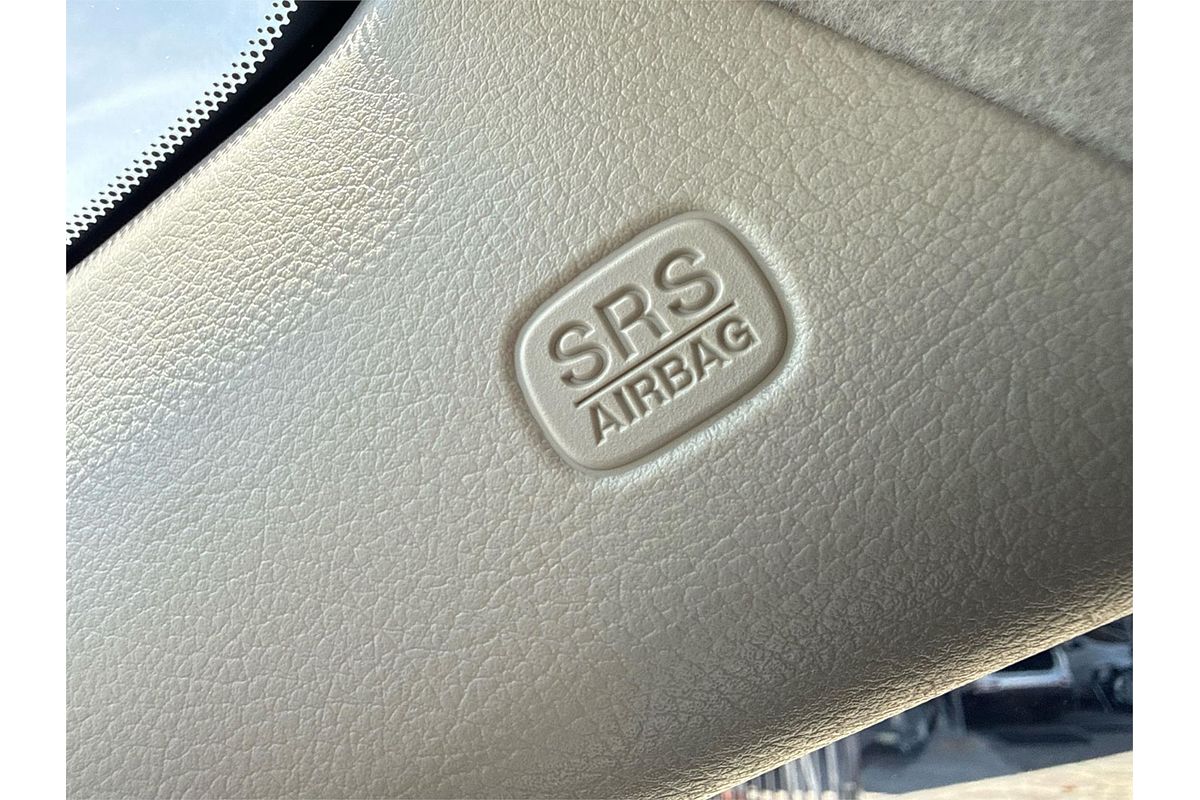 2011 Mazda 3 SP25 BL Series 2