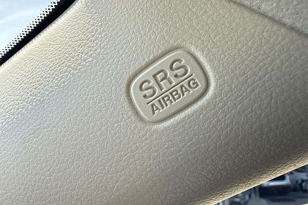 2011 Mazda 3 SP25 BL Series 2