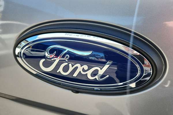 2024 Ford Ranger XLT 2.0 HI-RIDER (4x2) PY MY24 REAR WHEEL DRIVE 2.0L