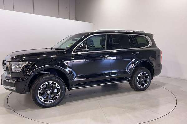 2025 GWM Tank 500 Ultra Hi4-T PHEV P03