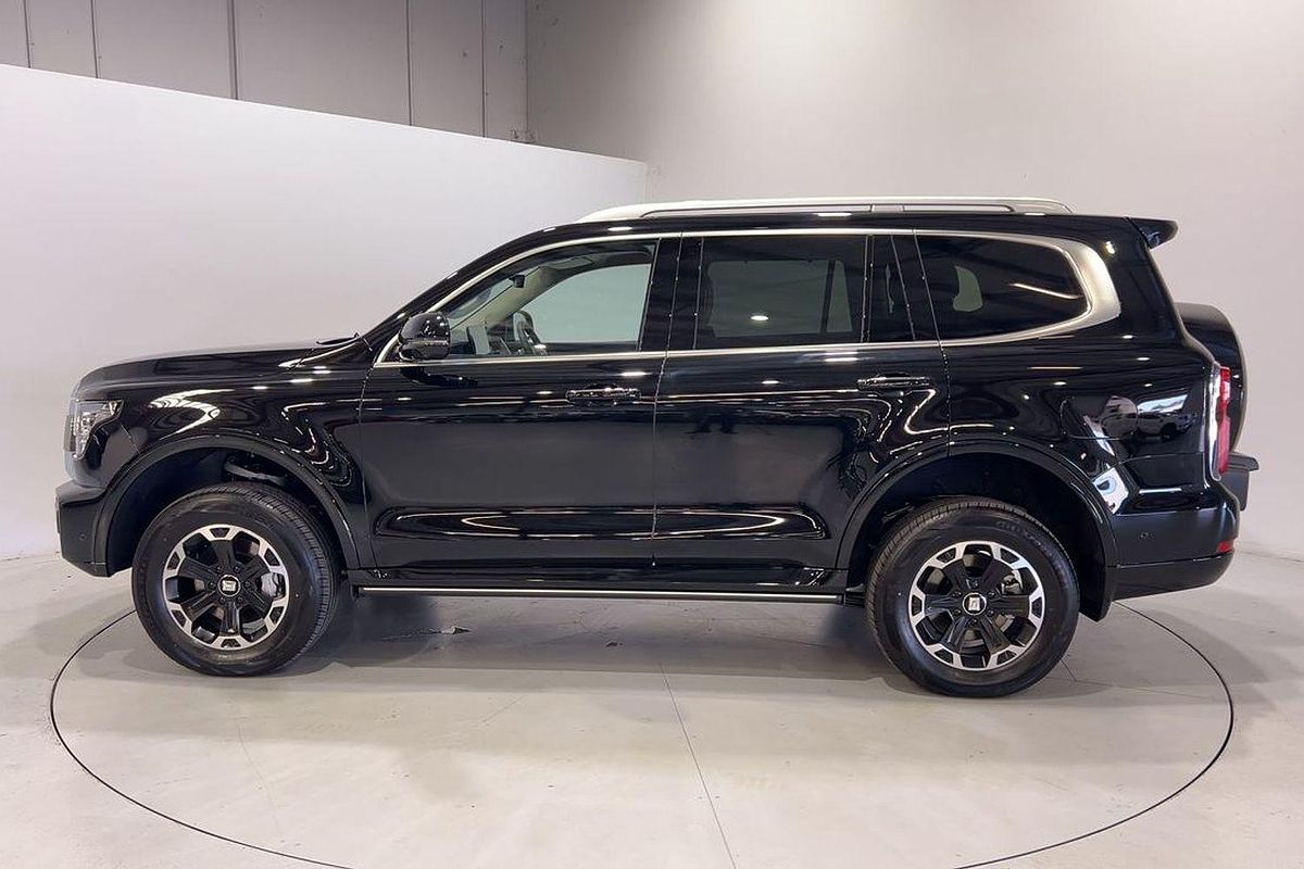 2025 GWM Tank 500 Ultra Hi4-T PHEV P03