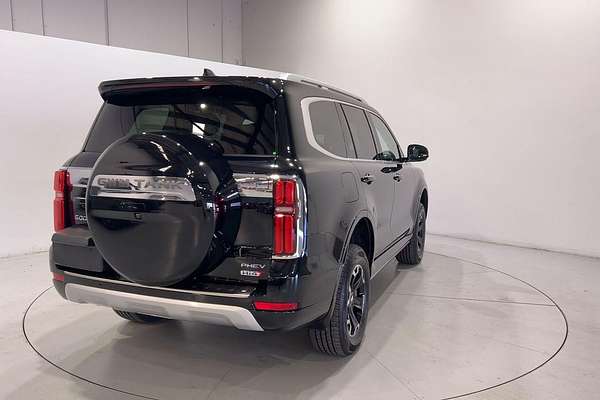 2025 GWM Tank 500 Ultra Hi4-T PHEV P03