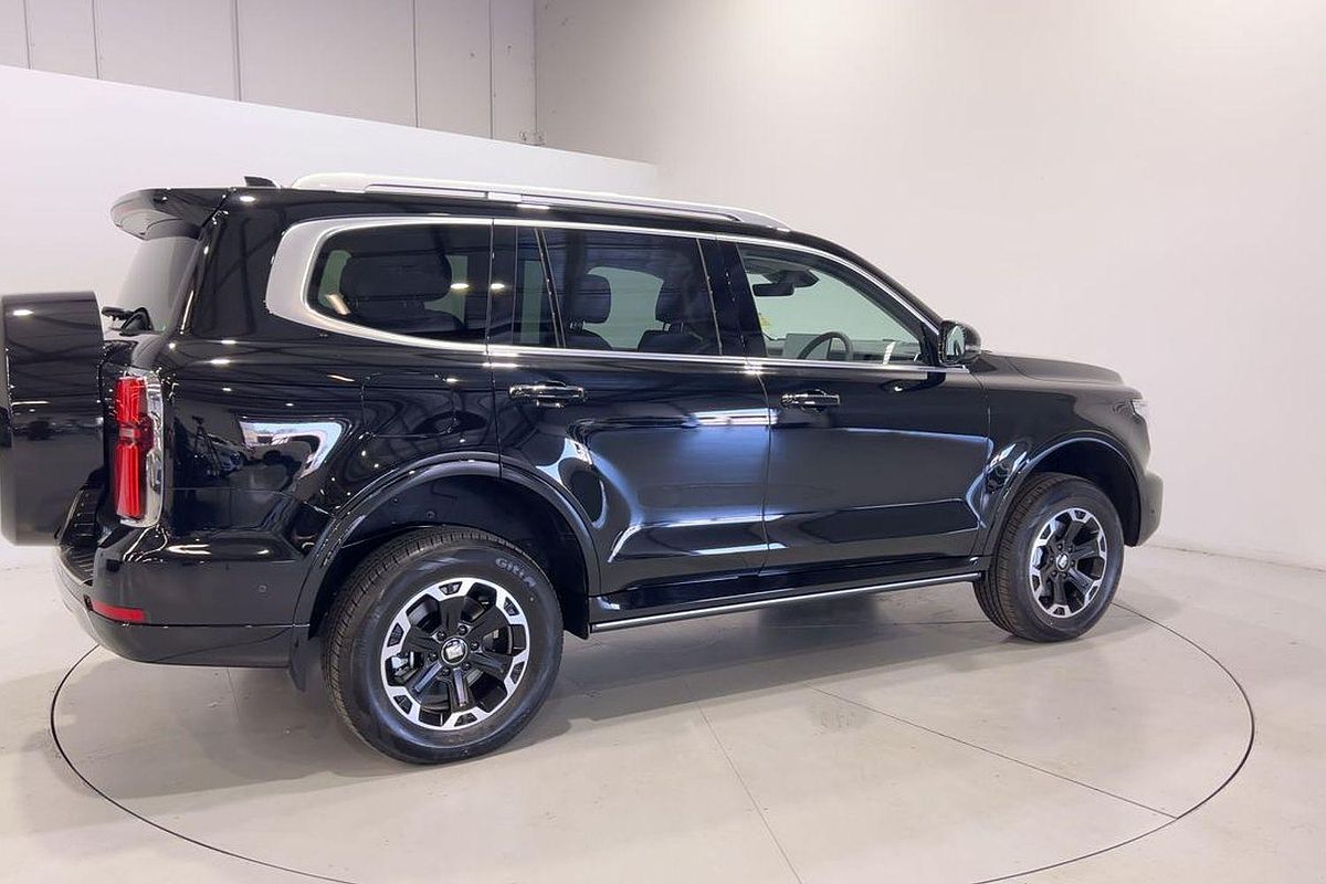 2025 GWM Tank 500 Ultra Hi4-T PHEV P03