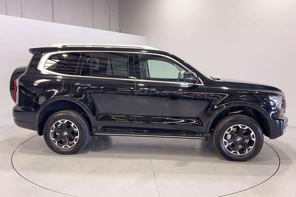 2025 GWM Tank 500 Ultra Hi4-T PHEV P03