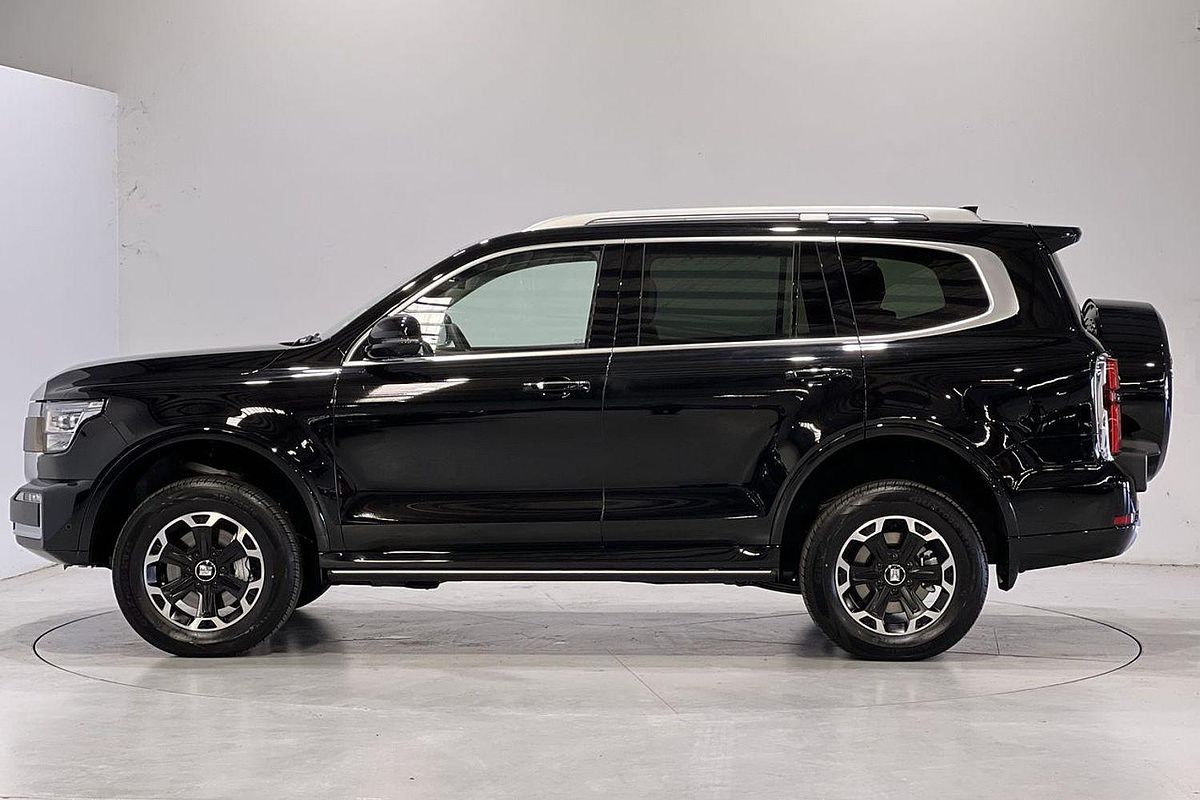 2025 GWM Tank 500 Ultra Hi4-T PHEV P03