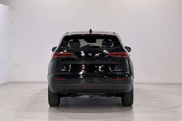 2025 GWM Haval H6 Ultra PHEV B01