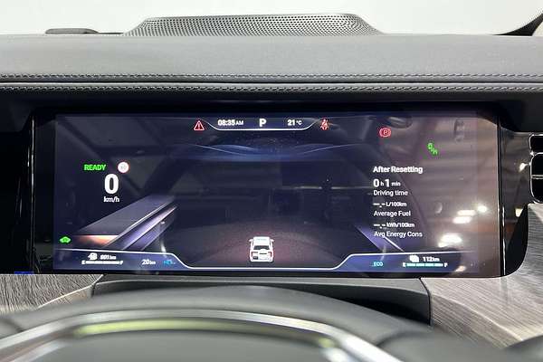 2025 GWM Tank 500 Ultra Hi4-T PHEV P03