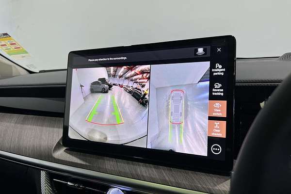 2025 GWM Tank 500 Ultra Hi4-T PHEV P03