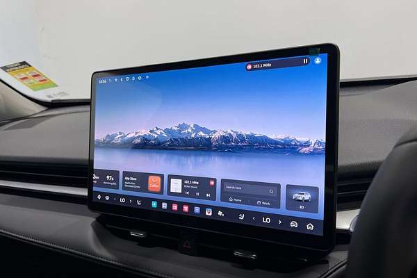 2025 GWM Haval H6 Ultra PHEV B01