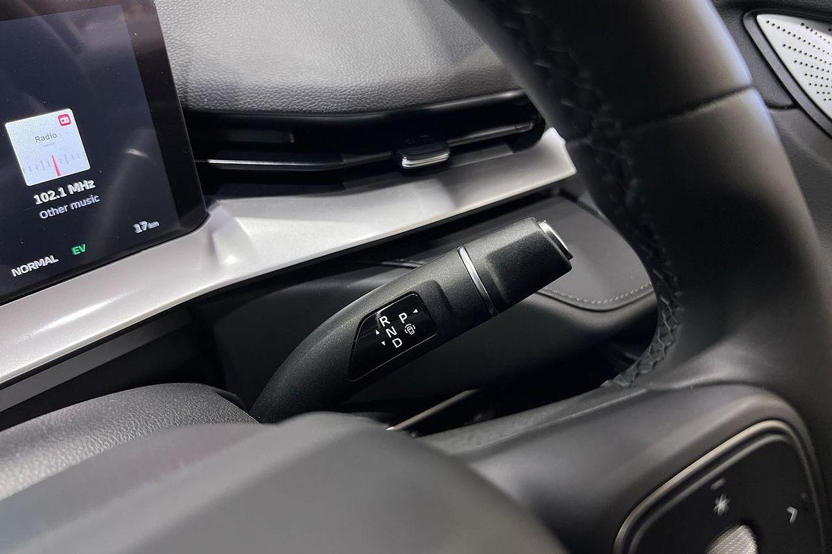 2025 GWM Haval H6 Ultra PHEV B01