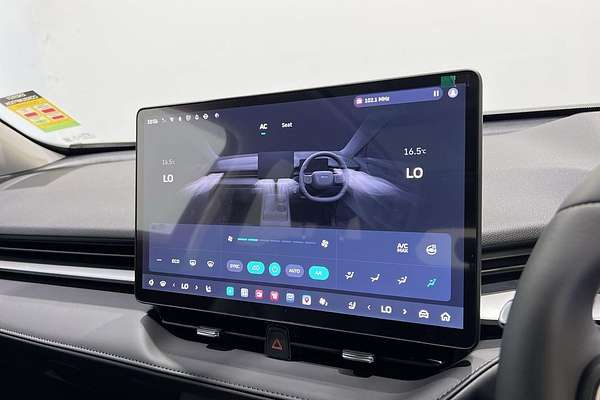 2025 GWM Haval H6 Ultra PHEV B01