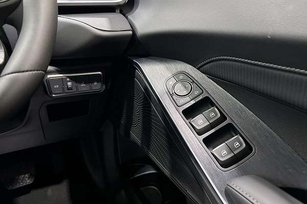 2025 GWM Haval H6 Ultra PHEV B01