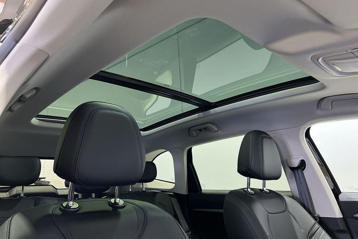 2025 GWM Haval H6 Ultra PHEV B01