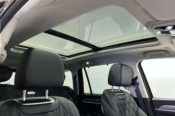 2025 GWM Tank 500 Ultra Hi4-T PHEV P03