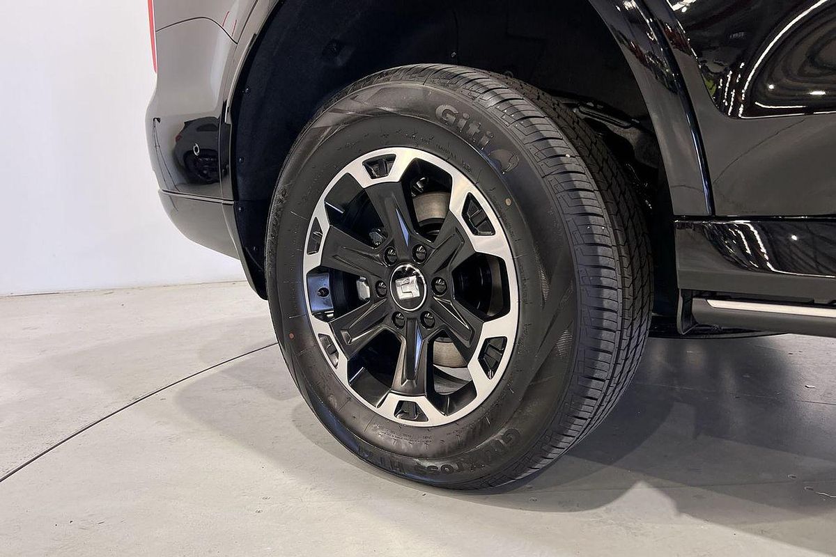 2025 GWM Tank 500 Ultra Hi4-T PHEV P03