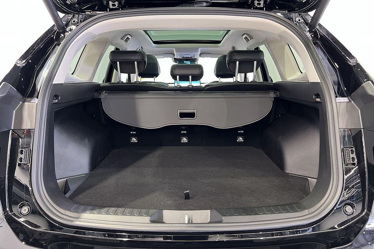 2025 GWM Haval H6 Ultra PHEV B01