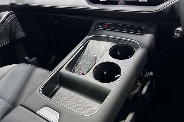 2025 GWM Haval H6 Ultra PHEV B01